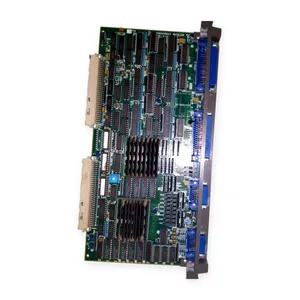 Mitsubishi MC301B CNC Control Board