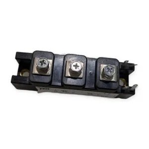 P&h 75Q263D1 Dual SCR Thyristor Input Module – actual item, photo 1 of 6