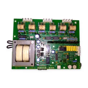 36-0226 Industrial Motor Controller Card – actual item, photo 1 of 4