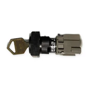 Fuji Electric AH16P-J2B Pushbutton