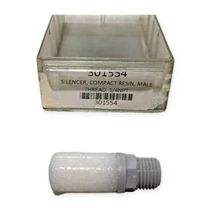 AN20 Pneumatic Fitting