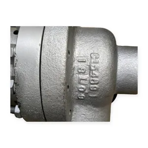 Filton Leamington Spa 18104/RIC/330-L Rotary Union 40 Bar Group 2 Gas Joint – actual item, photo 1 of 8