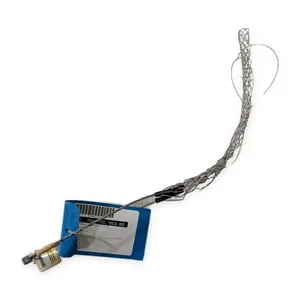 Hubbell 024-02-014 Stainless Steel Wire Mesh Cord