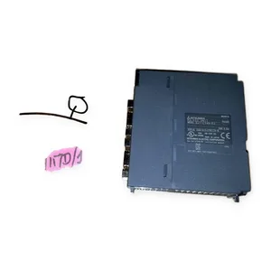Mitsubishi QJ71C24N-R2 Serial Communication Module