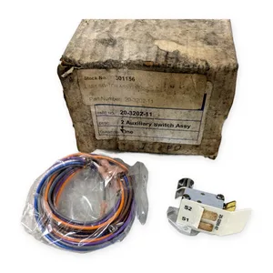 Beck 20-3202-11 Wiring Harness Actuator