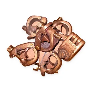 Thomas & Betts 35115 300-500 Kcmil LUG
