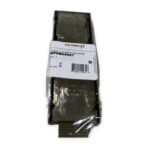 Mersen MPDBC6667 Polycarbonate Safety Cover