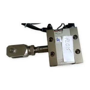 SMC MDUB50-15DM-A73 Pneumatic Air Cylinder