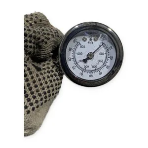Marsh Pressure Gauge