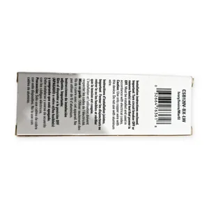 Eaton CSB120V-BX-LW Commercial Ivory Toggle Switches