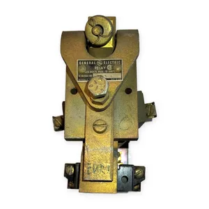 General Electric IC2820A100 Relay
