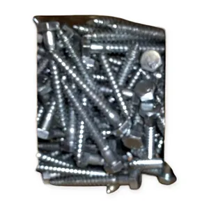 01-020-031-0250 Hardware