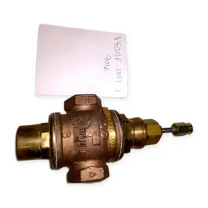 Honeywell V5013F1087 Mixing Diverting Globe Valve