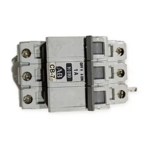 Allen-Bradley H010