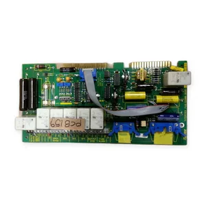 300-3635-146 Ratelco SD300 Circuit Board PCB