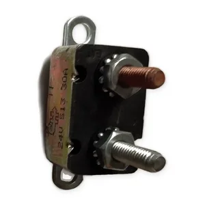 Cutler-Hammer S13 CH Short Stop Crrcuit Breaker