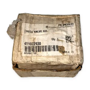 Franklin Fueling 401022930 System Check Valve
