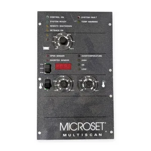 104998-E03 Microset Multiscan