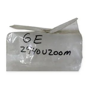 General Electric CR2940U200M Cap White Oiltight Indicator