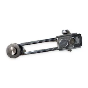 Allen-Bradley 802T-W2B Roller Lever 1.19-3 Limit Switch