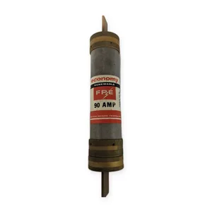 Economy ERS90 FPE Renewable Cartridge Fuse