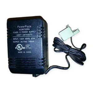 A0367335N PowerPack Class 2 Power Supply