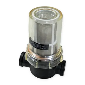 Automation Products Group Inline Filter