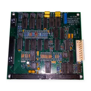 A800.071 Board PCB Electronic Module – actual item, photo 1 of 3