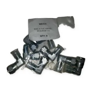 Winzer 680.8.4 Fitting