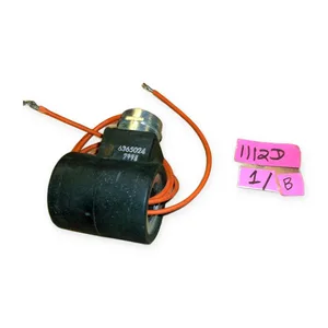 6365024 Hydraforce 2998 Solenoid Valve