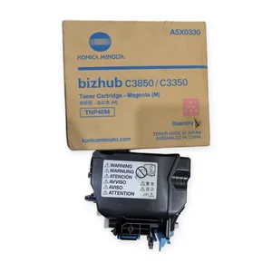Konica Minolta A5X0330 Printer – actual item, photo 1 of 9