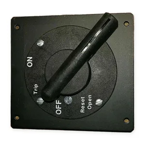 Siemens Breaker Door Operator Handle