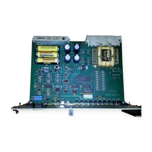 ISI A6A47-1I Board Industrial Control PCB