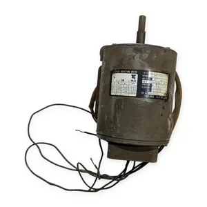 Yaskawa EELQ-8TW Induction Motor