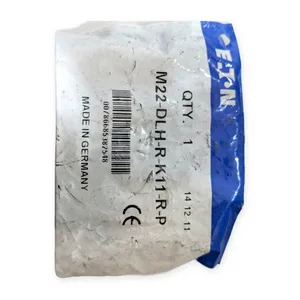 M22-DLH-R-K11-R-P Aton