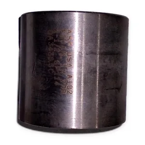 F304/L 1-1/2 SP114 Nippel – actual item, photo 1 of 5