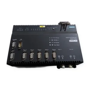 Siemens 6GK1105-2AA00 Industrial Ethernet Module