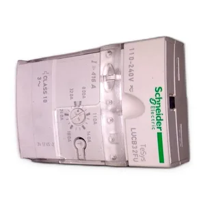 Schneider Electric LUCB32FU Tesys Class 10