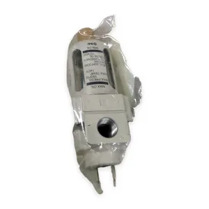 Min.oil A1-N02-302-A SMC Air Lubricator – actual item, photo 1 of 4