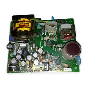 MF-SP-012 PCB Module Industrial Control – actual item, photo 1 of 4