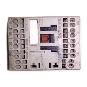 Siemens 3RH1122-2BB40 Sirius