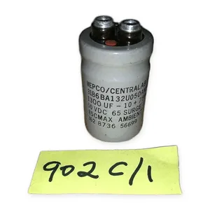 Mepco 3186BA130U050AMA2 1300 uF Electrolytic Capacitor
