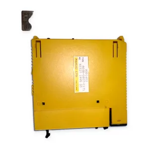 Fanuc AOD16D2 Module I/O Unit CNC PLC Card – actual item, photo 1 of 4
