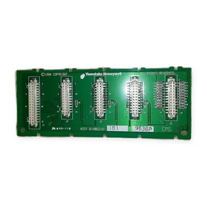 Yamatake Honeywell 81406218-001 KS-110 Circuit Board CPS PCB