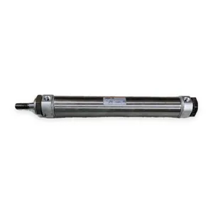 SMC CM2B32-175 Pneumatic Air Cylinder – actual item, photo 1 of 6