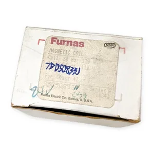 Furnas 75D50833J Magnetic Motor Starter Contactor