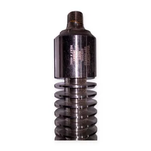 Ashcroft 021198SS25 Gauge