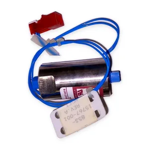 645-009512-001 Malema Flow Switch