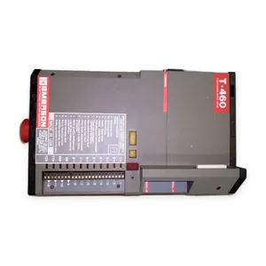 Emerson TA-460