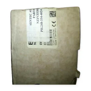 Euchner NZ1VZ-538E-M4C Mechanical Safety Switch